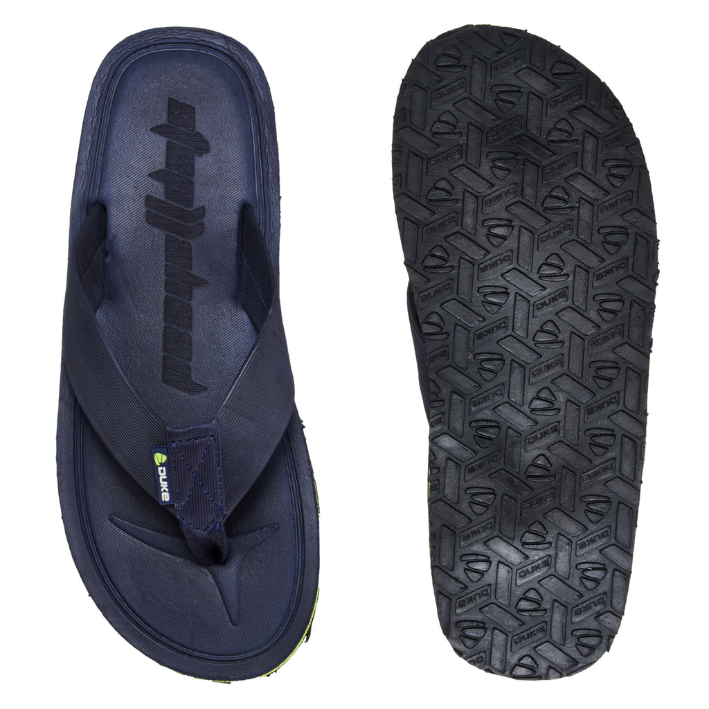 Duke Men Thong Flip Flops (FWC6055)