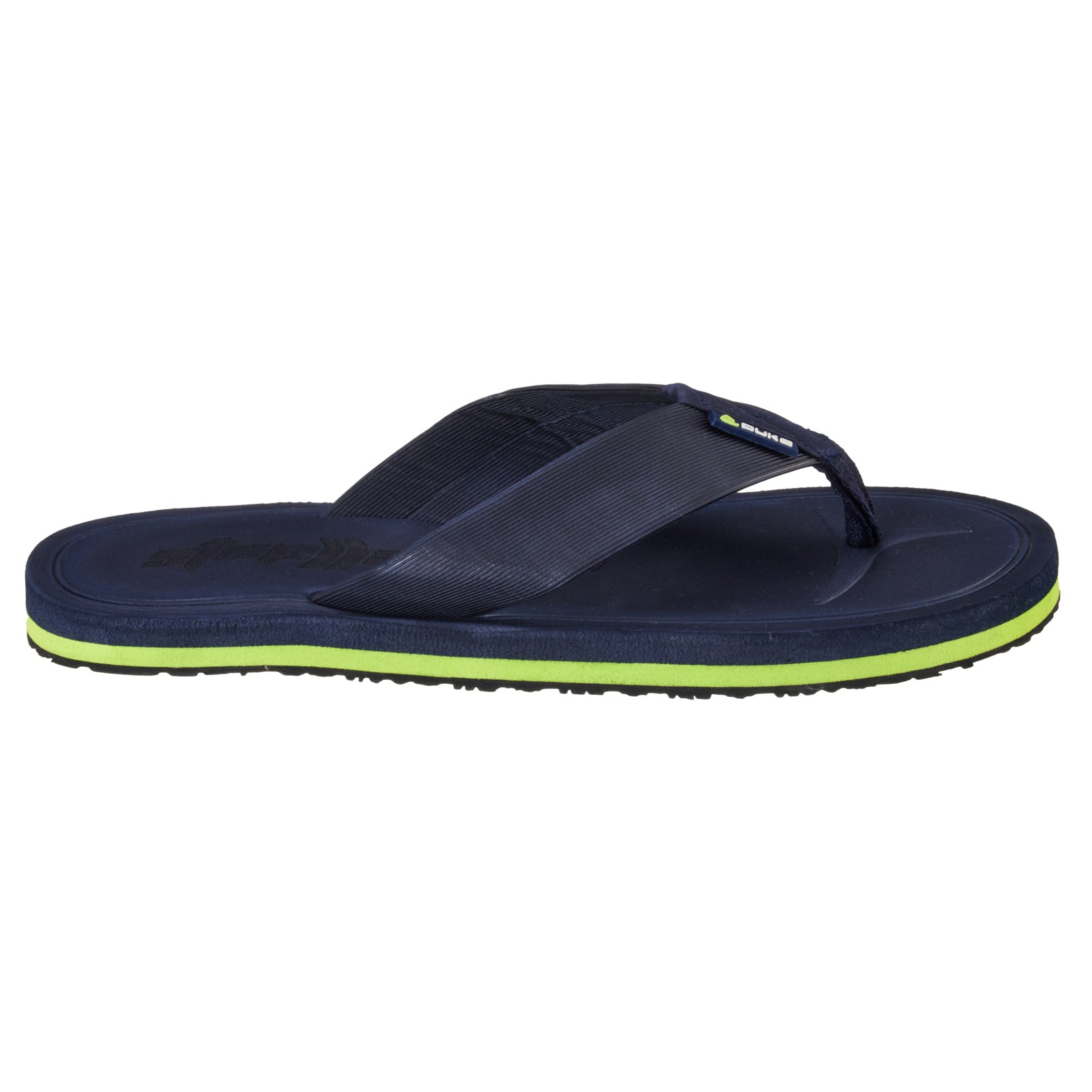 Duke Men Thong Flip Flops (FWC6055)