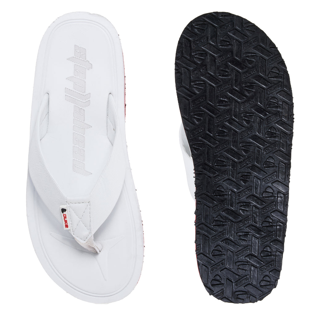 Duke Men Thong Flip Flops (FWC6055)