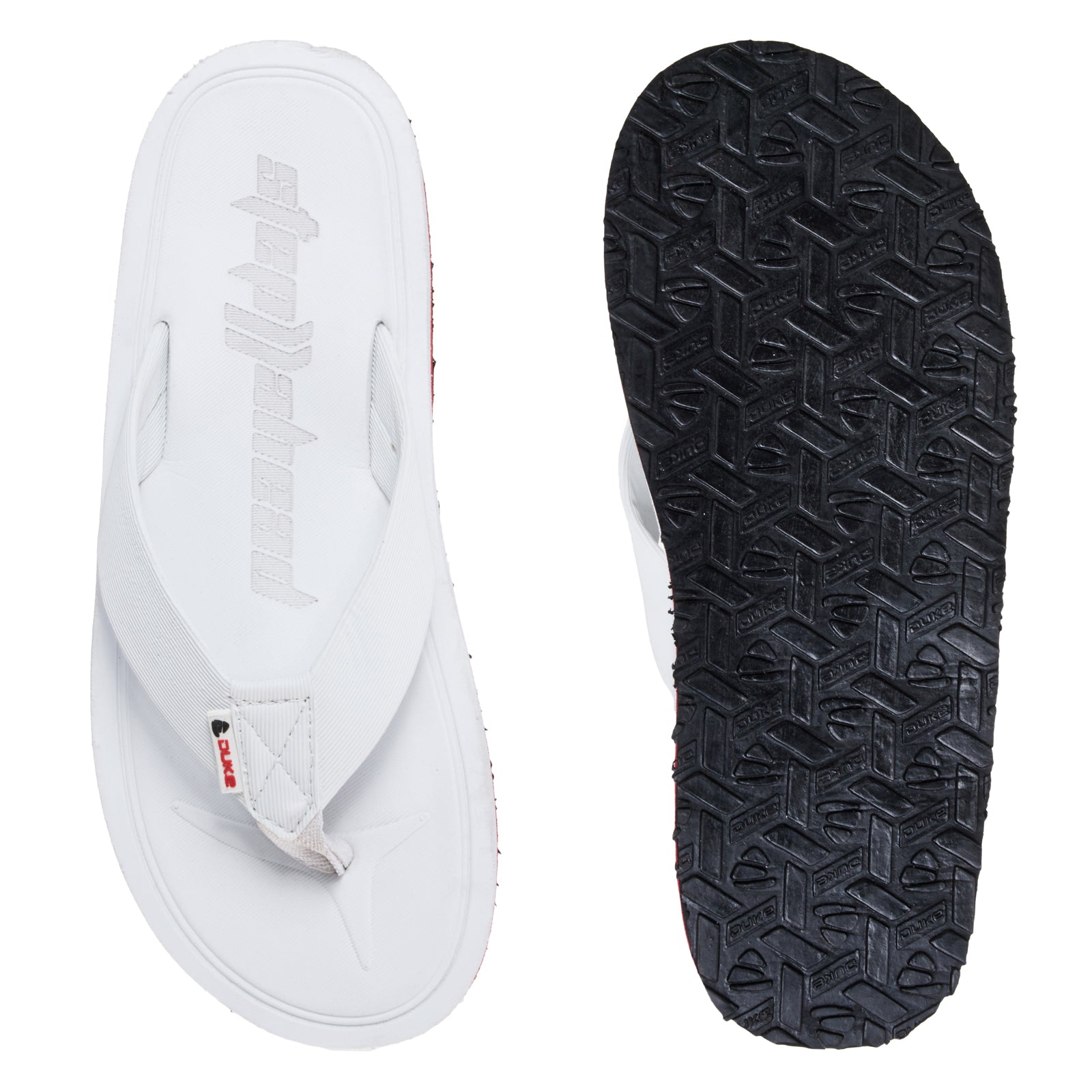 Duke Men Thong Flip Flops (FWC6055)