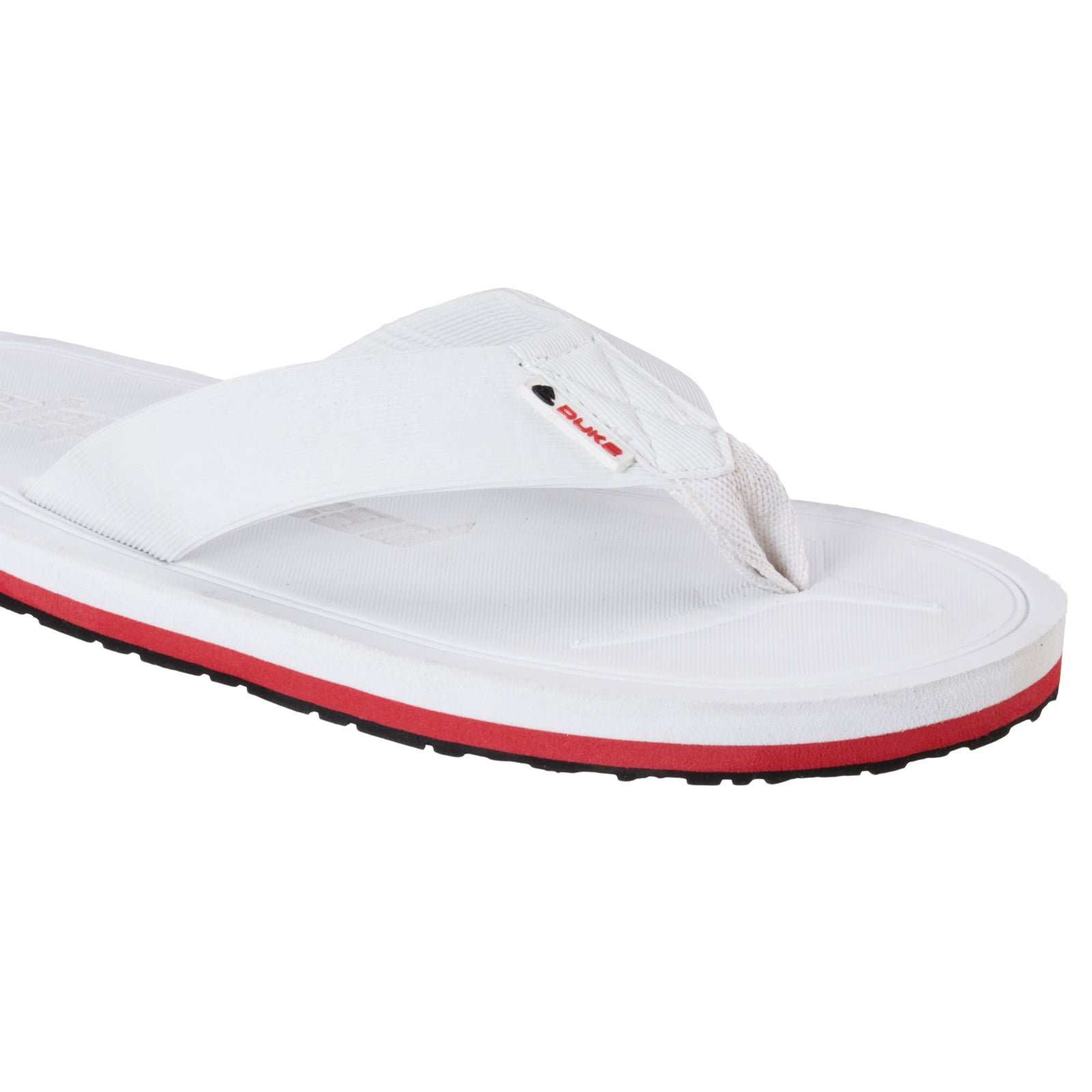 Duke Men Thong Flip Flops (FWC6055)