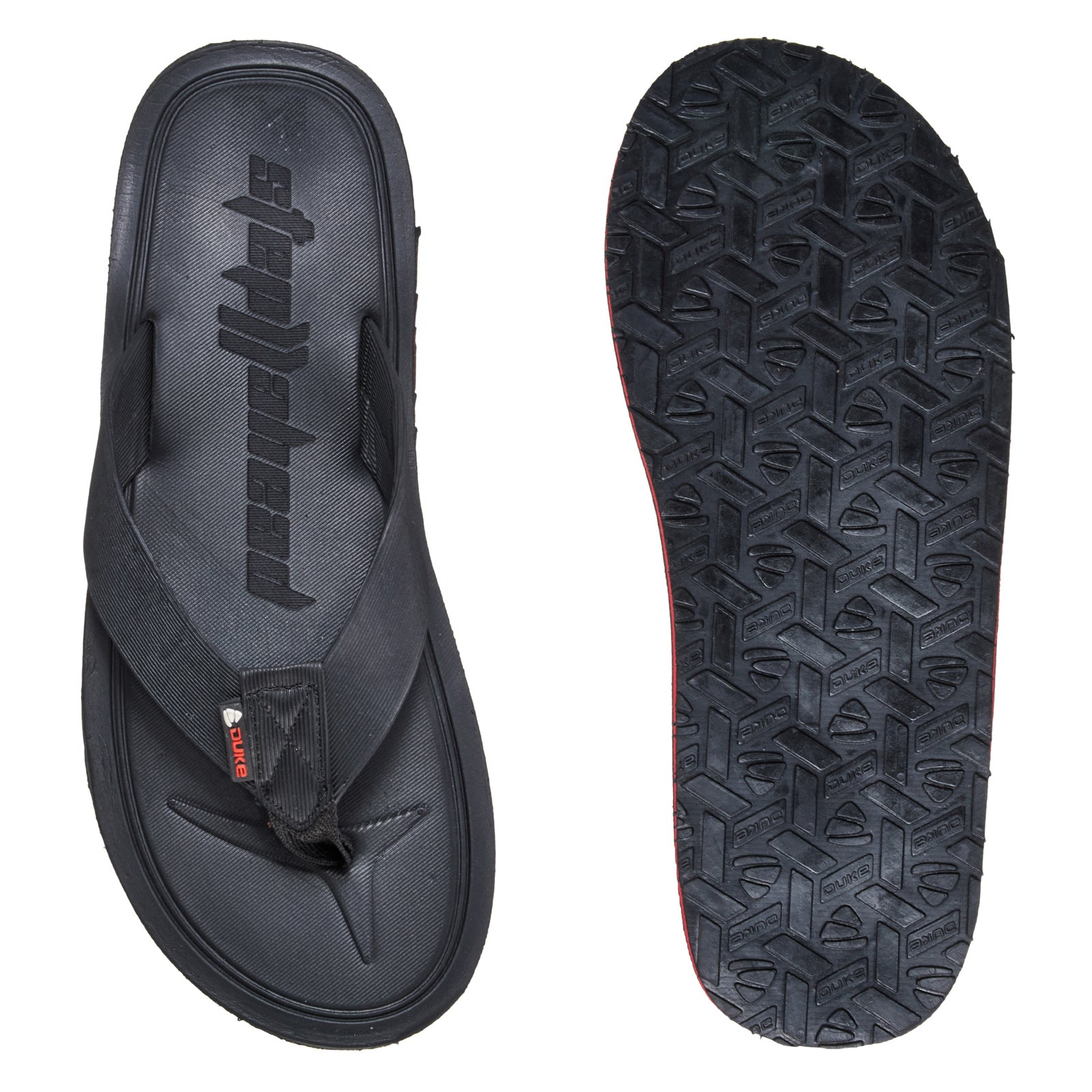 Duke Men Thong Flip Flops (FWC6055)