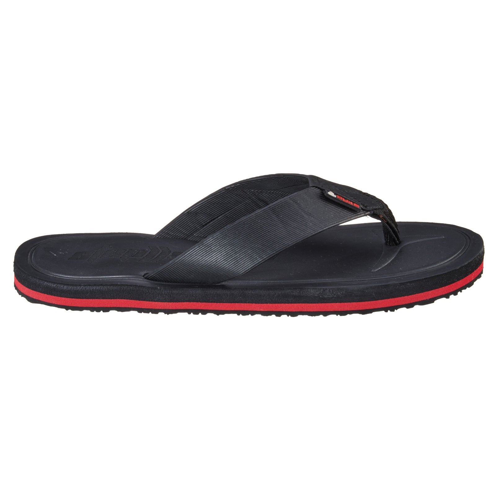 Duke Men Thong Flip Flops (FWC6055)