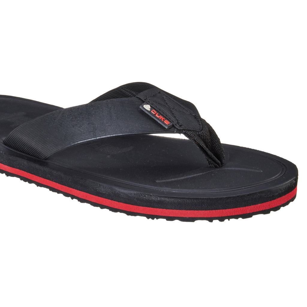 Duke Men Thong Flip Flops (FWC6055)