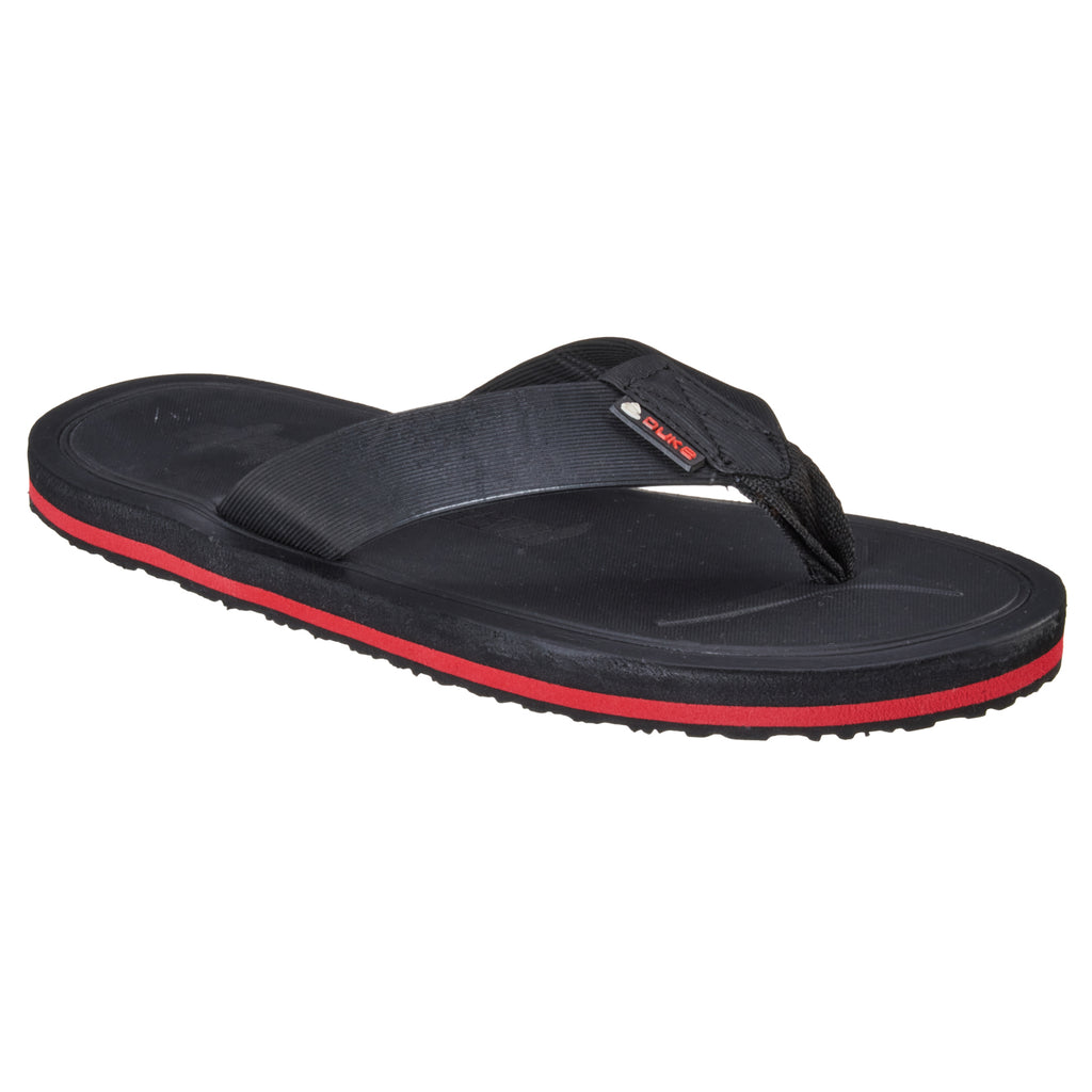 Duke Men Thong Flip Flops (FWC6055)