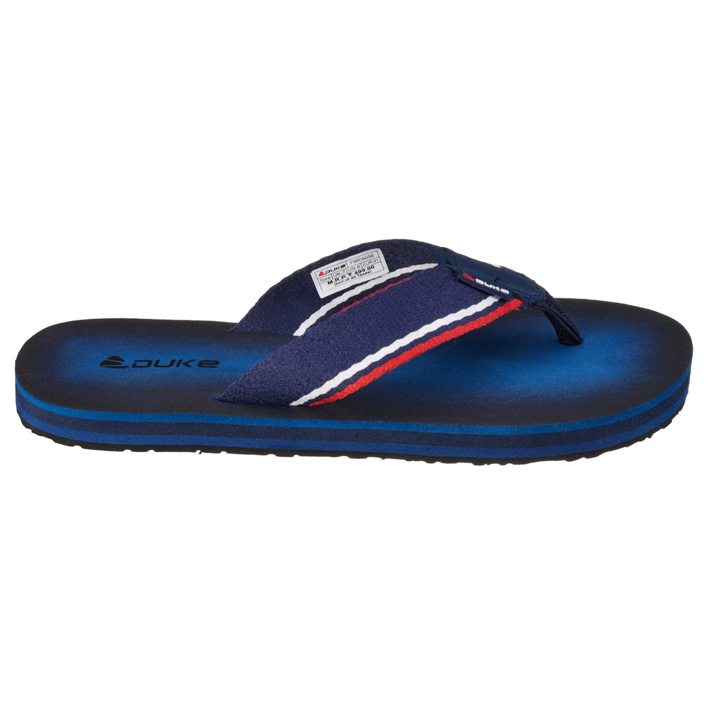 Duke Men Thong Flip Flops (FWC6056)