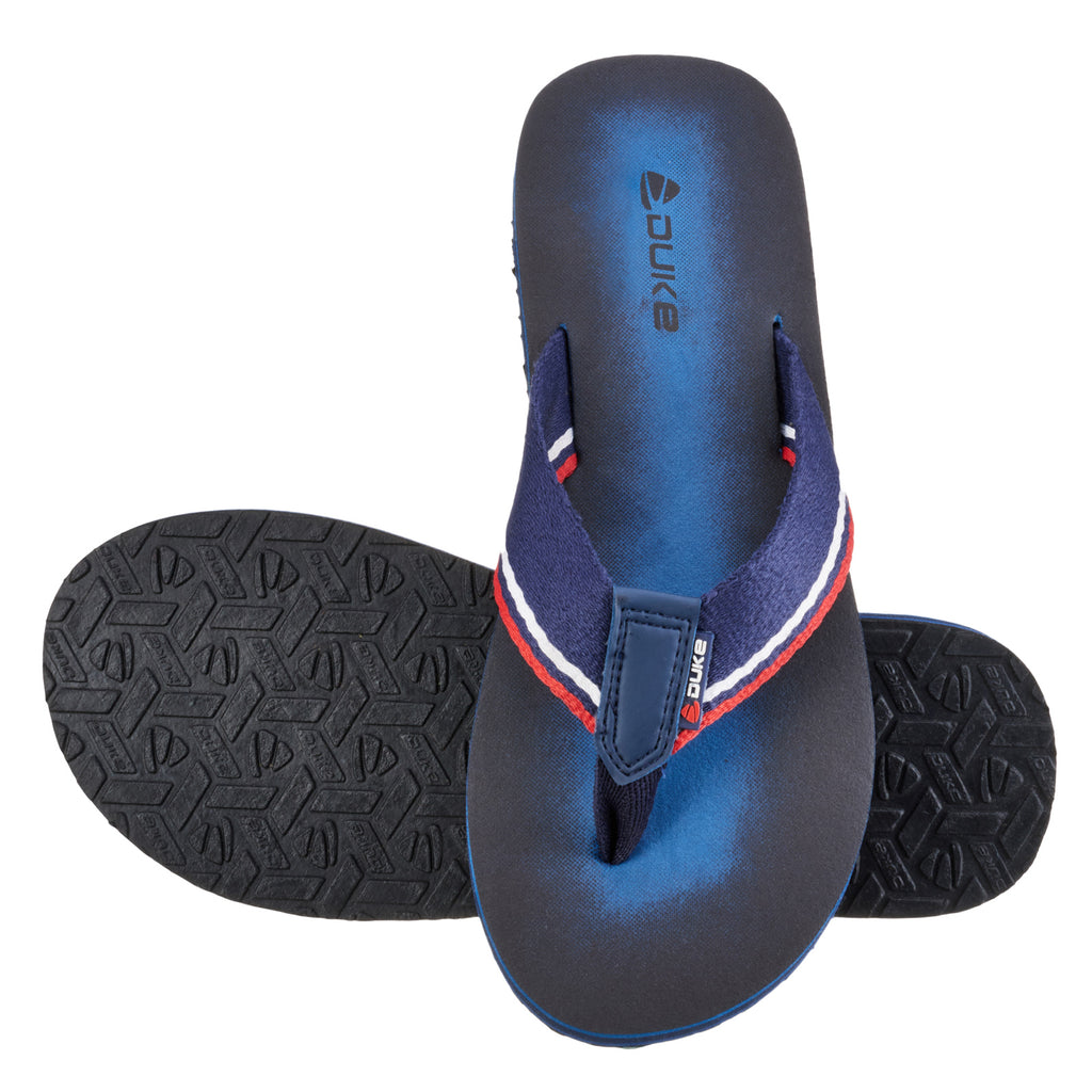 Duke Men Thong Flip Flops (FWC6056)