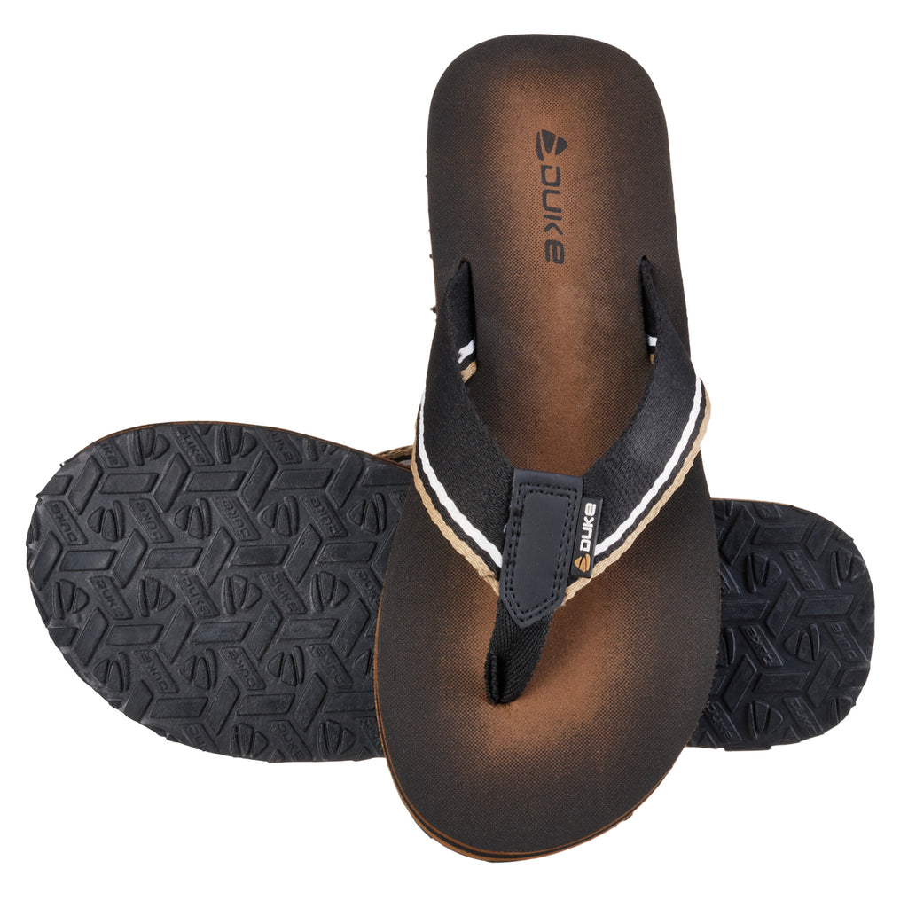 Duke Men Thong Flip Flops (FWC6056)
