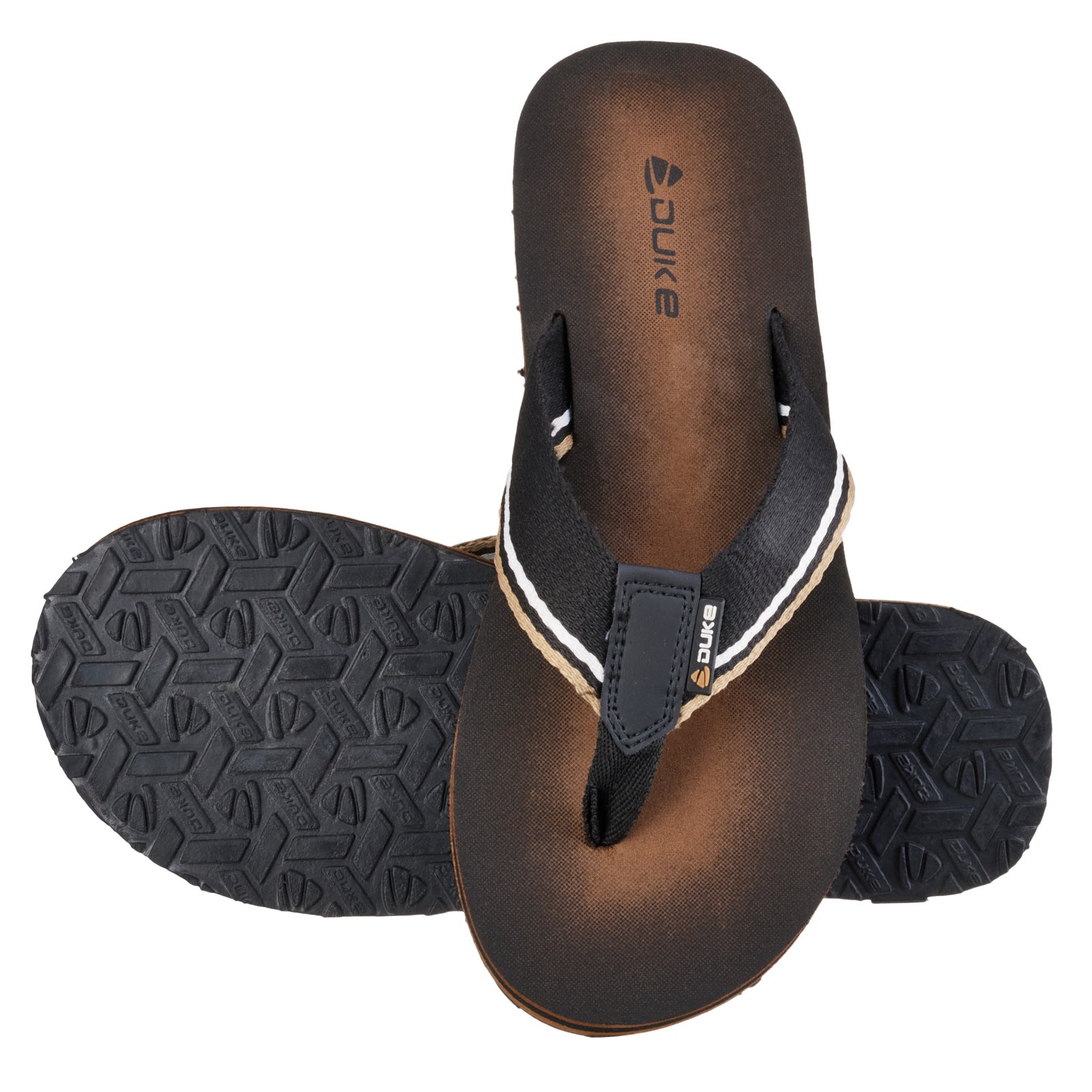 Duke Men Thong Flip Flops (FWC6056)