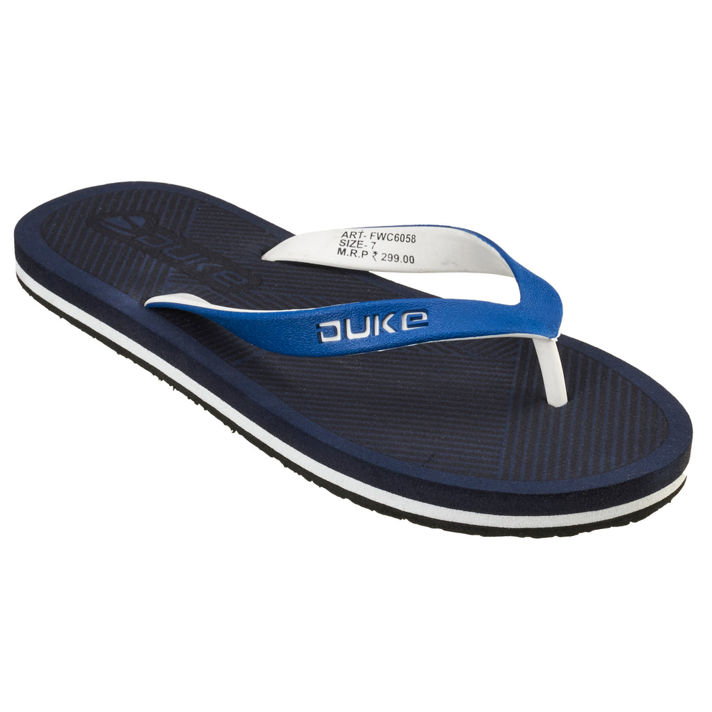Duke Men Flip-Flops (FWC6058)