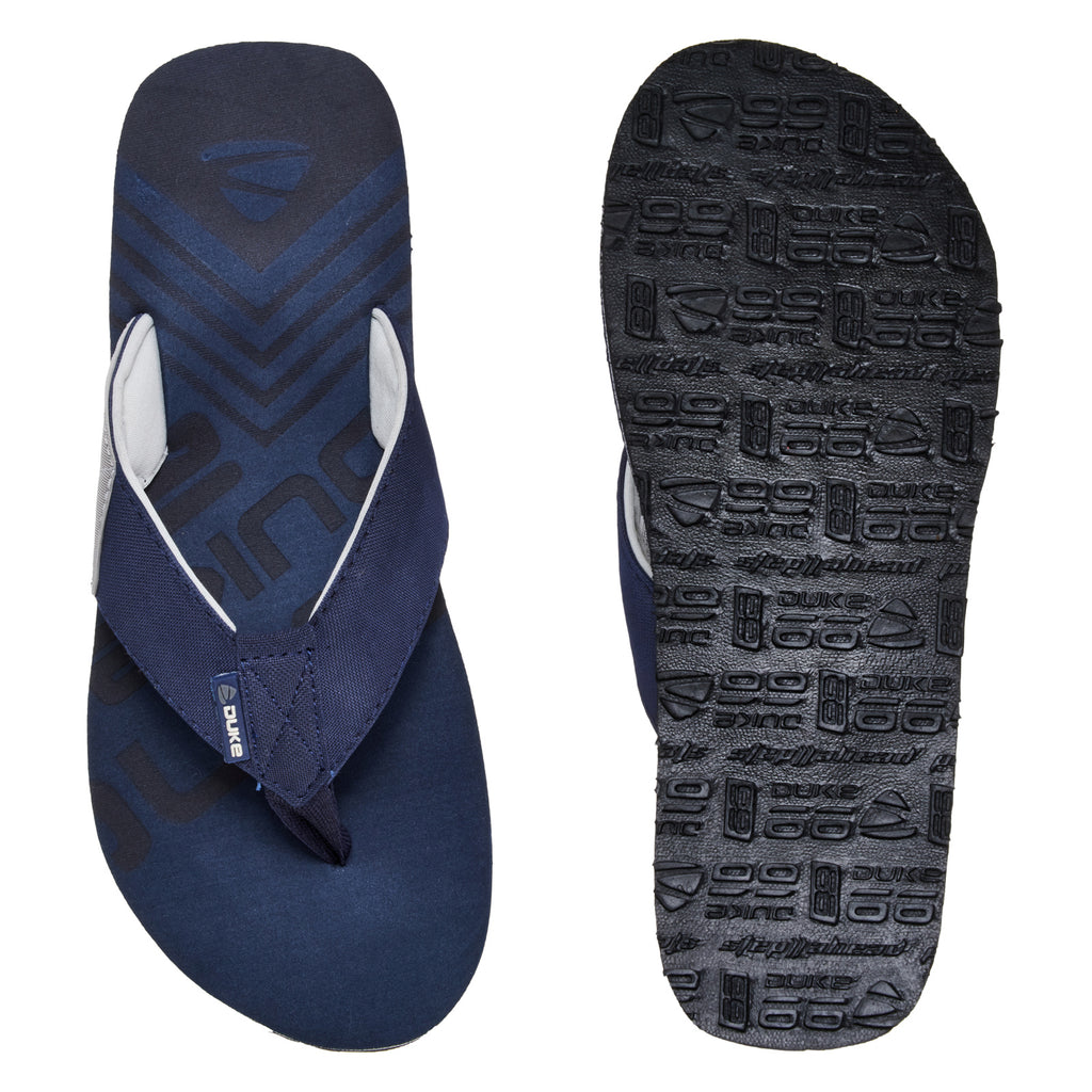 Duke Men Thong Flip Flops (FWC6059)