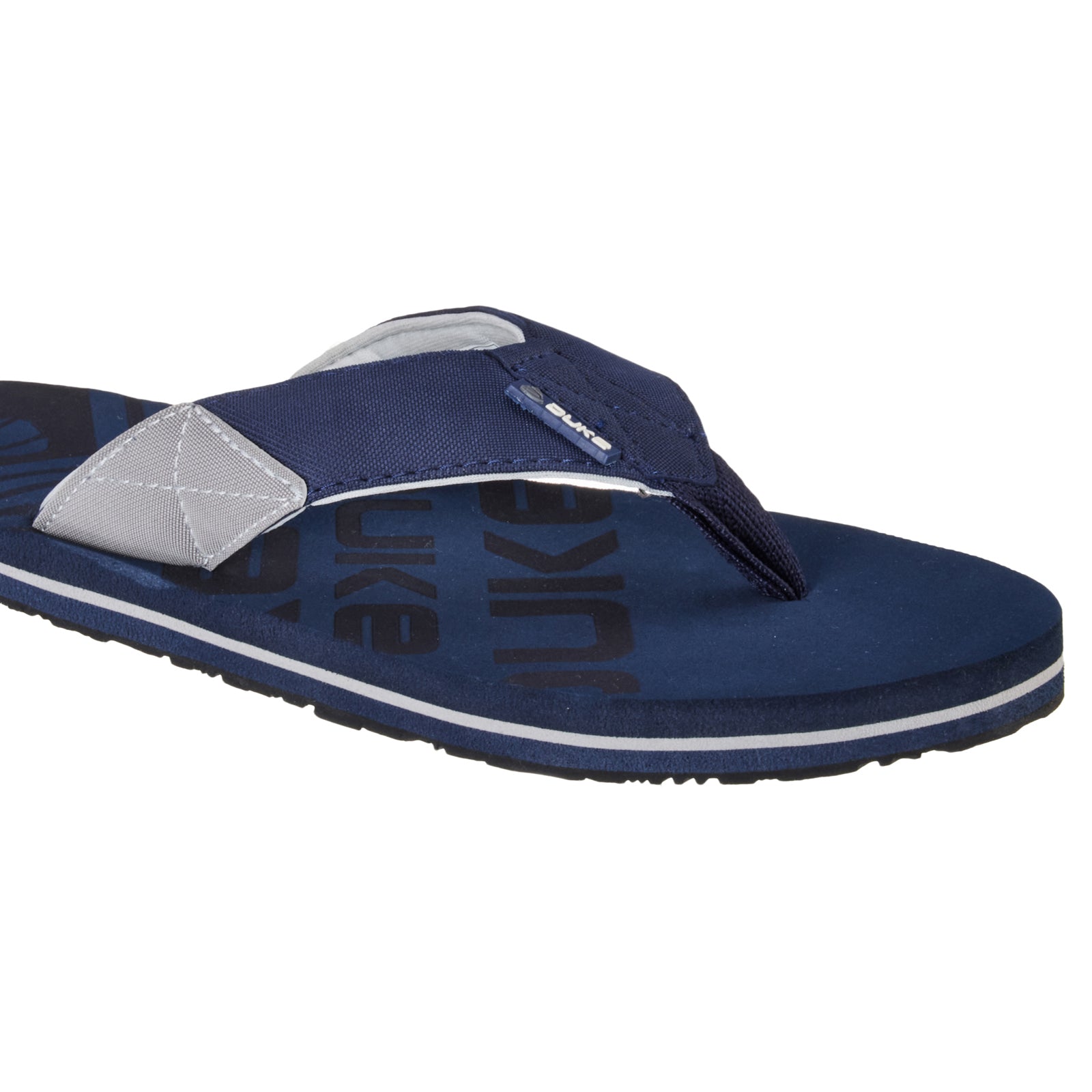 Duke Men Thong Flip Flops (FWC6059)
