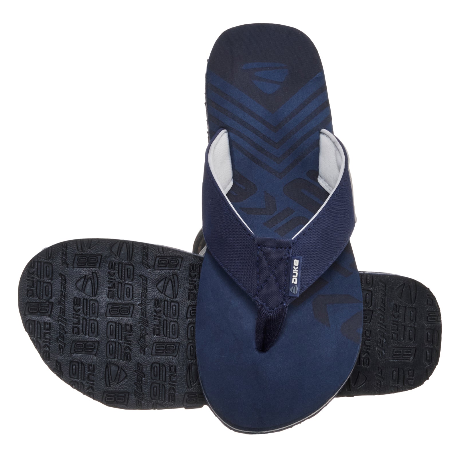 Duke Men Thong Flip Flops (FWC6059)