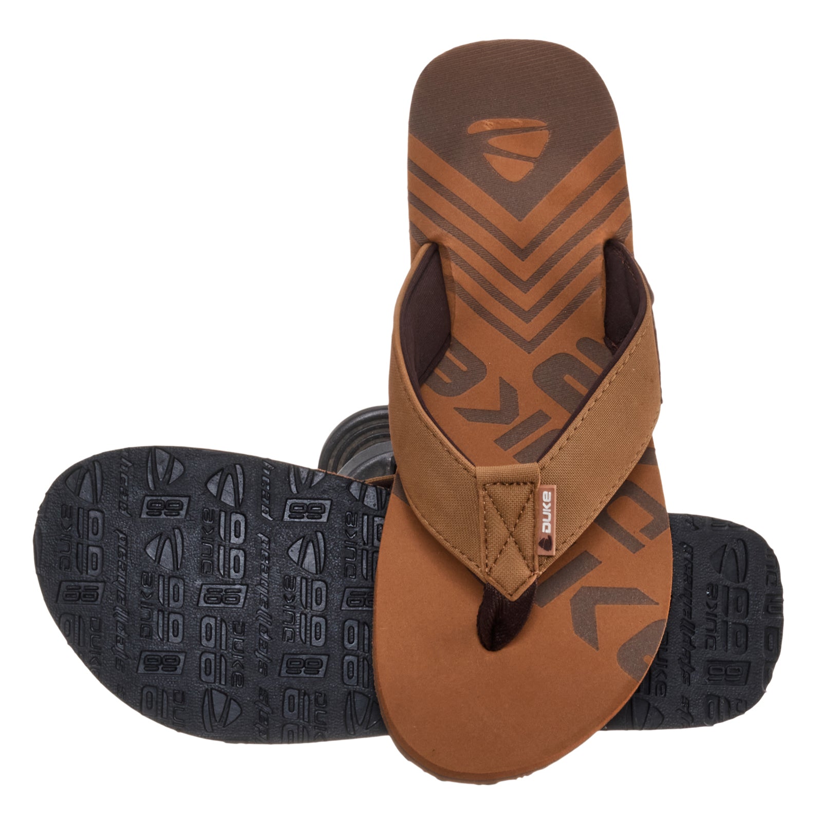 Duke Men Thong Flip Flops (FWC6059)