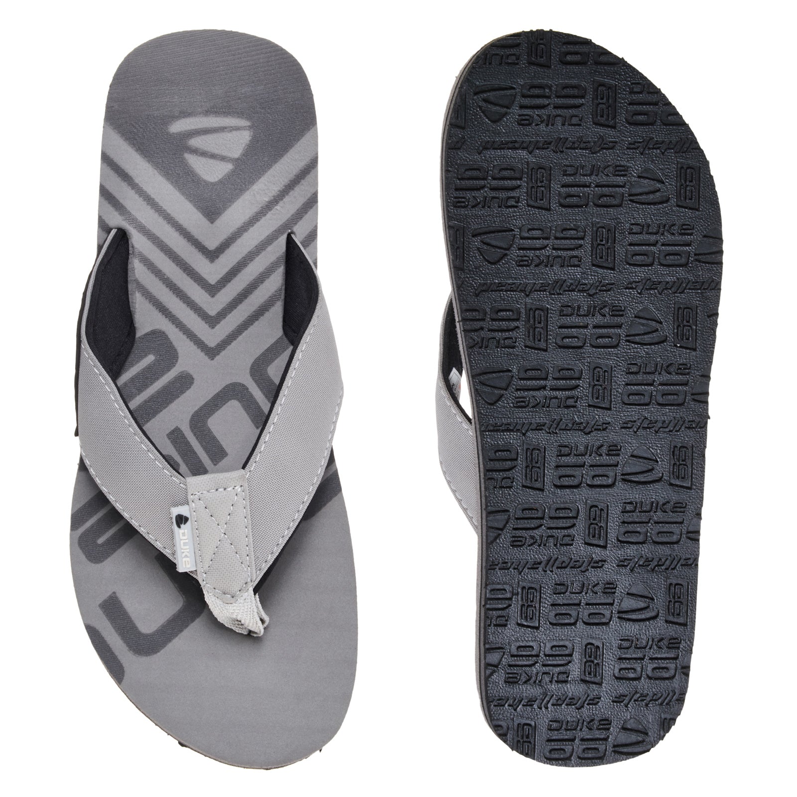 Duke Men Thong Flip Flops (FWC6059)