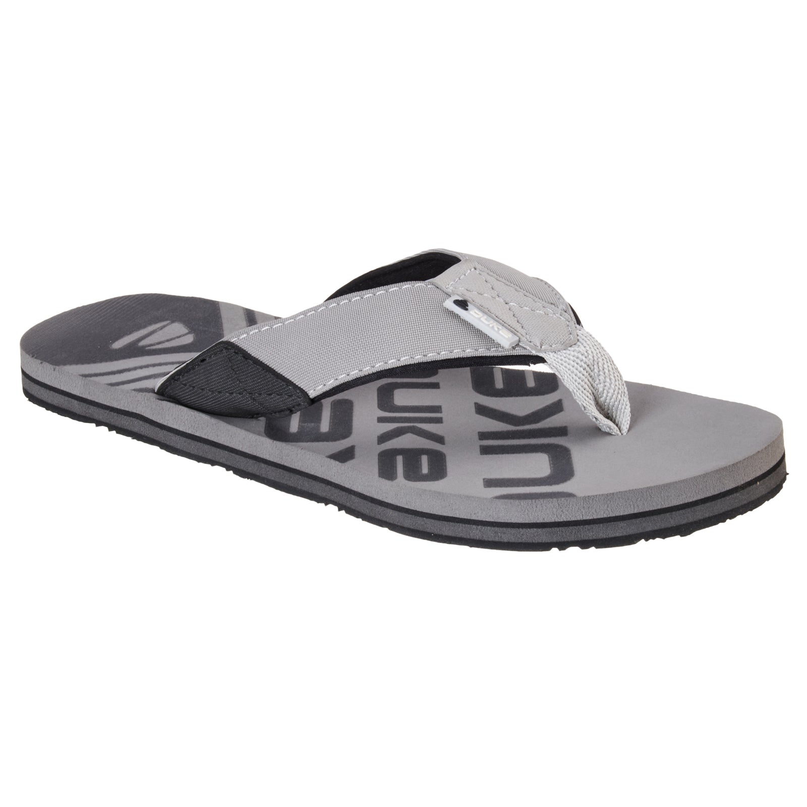 Duke Men Thong Flip Flops (FWC6059)