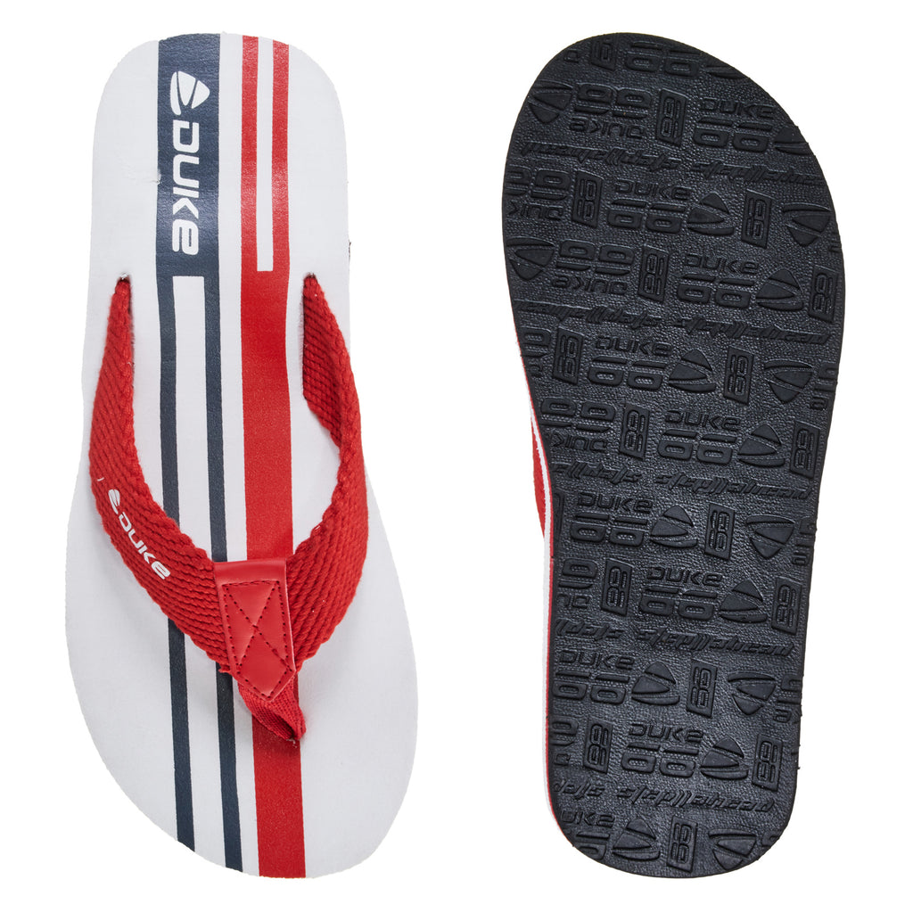 Duke Men Thong Flip Flops (FWC6061)