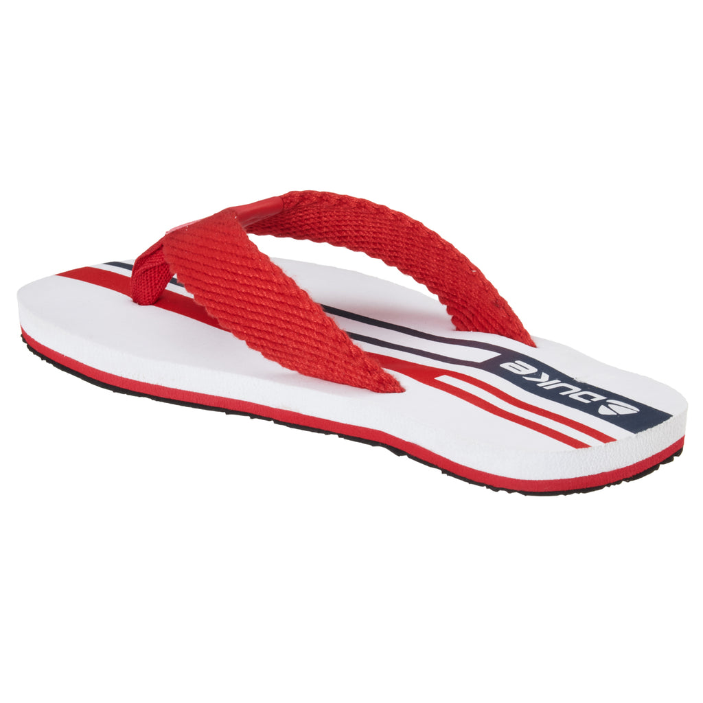 Duke Men Thong Flip Flops (FWC6061)
