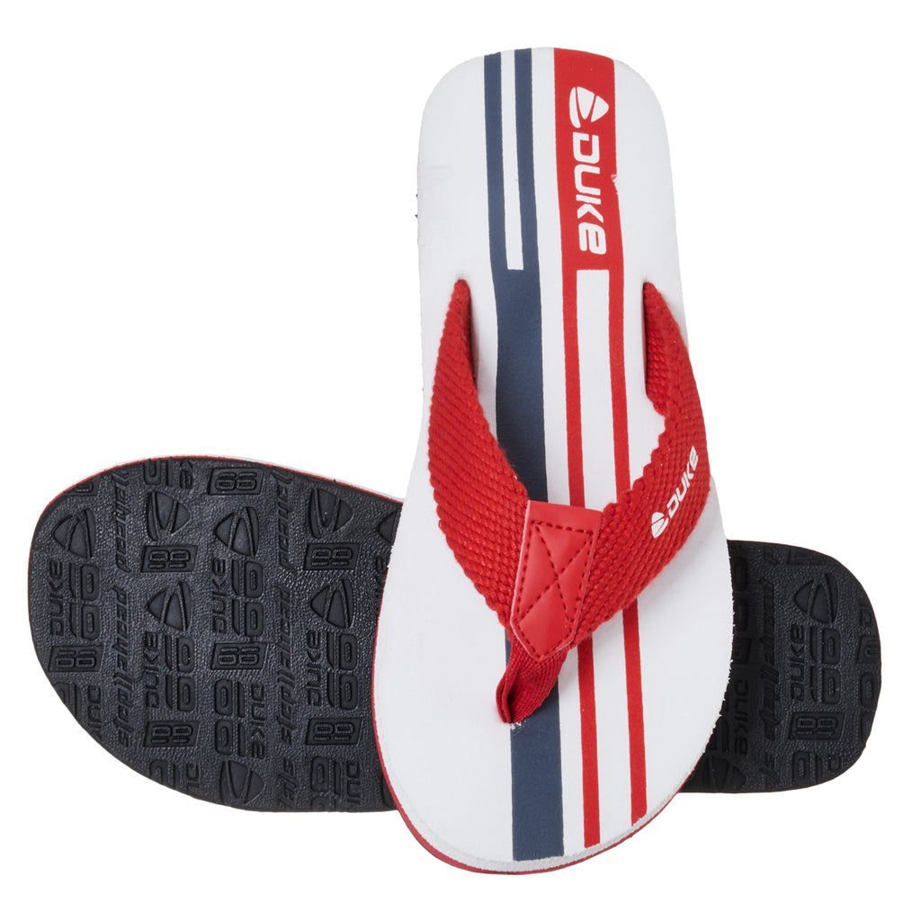 Duke Men Thong Flip Flops (FWC6061)