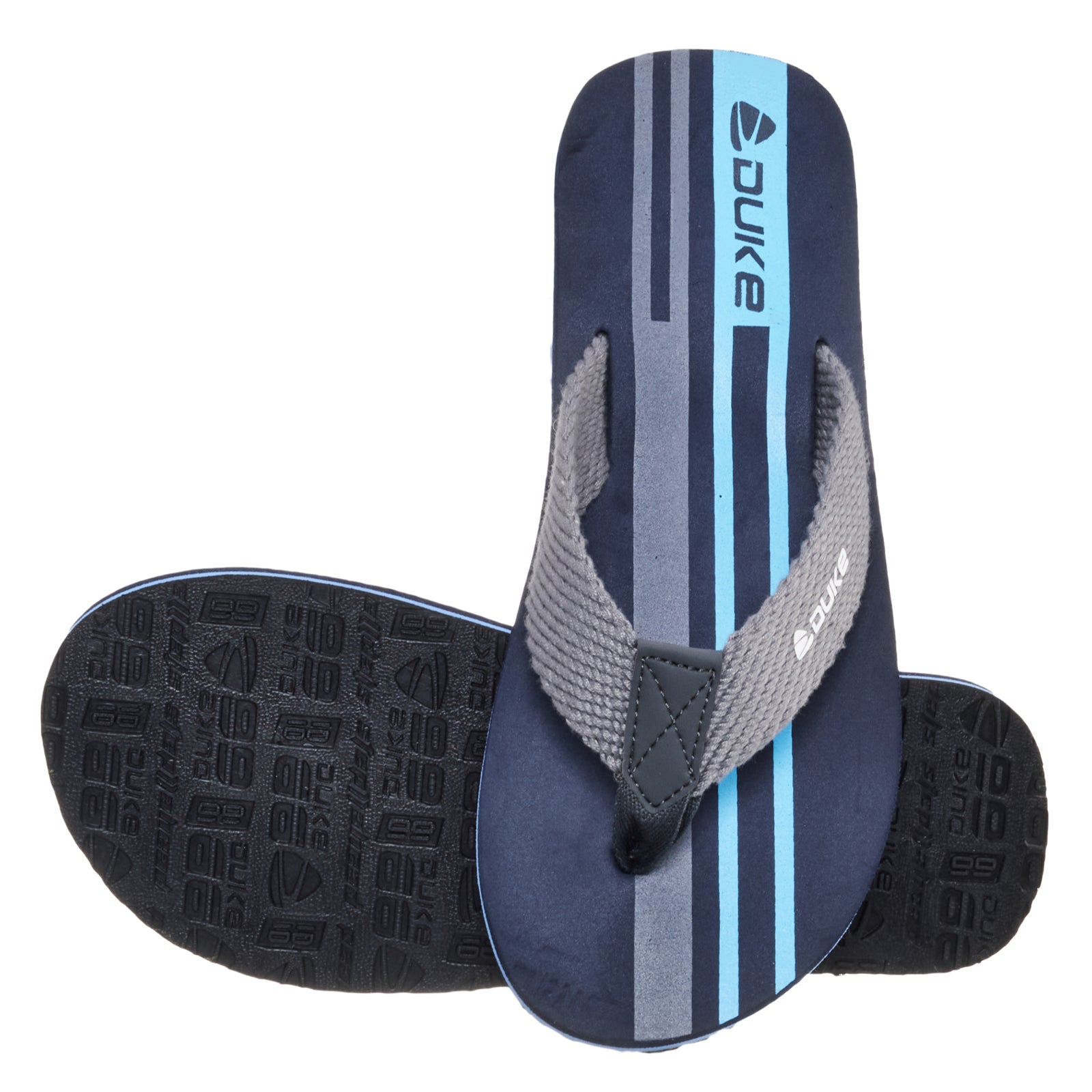 Duke Men Thong Flip Flops (FWC6061)