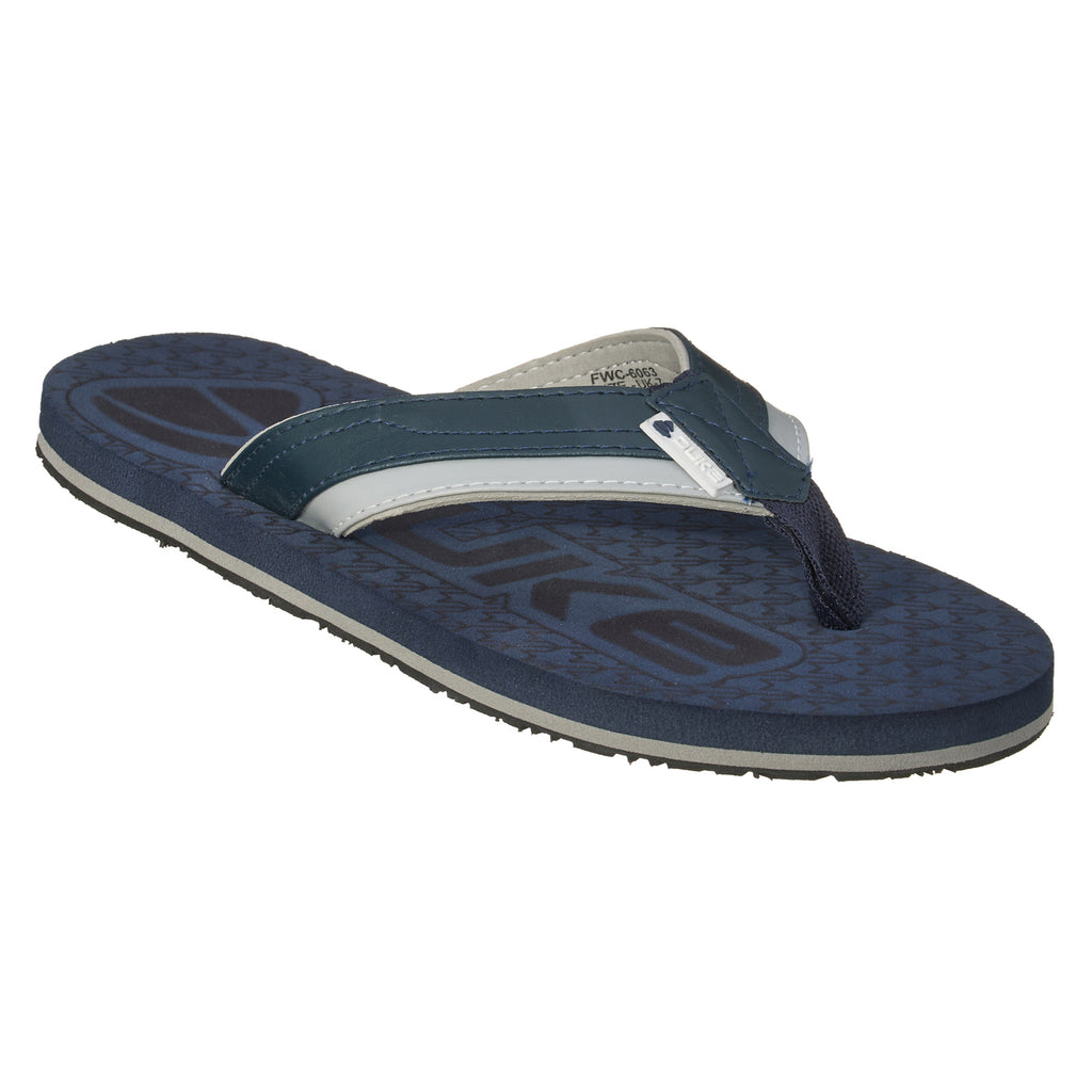 Duke Men Thong Flip Flops (FWC6063)