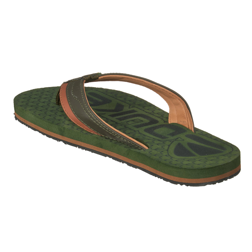 Duke Men Thong Flip Flops (FWC6063)