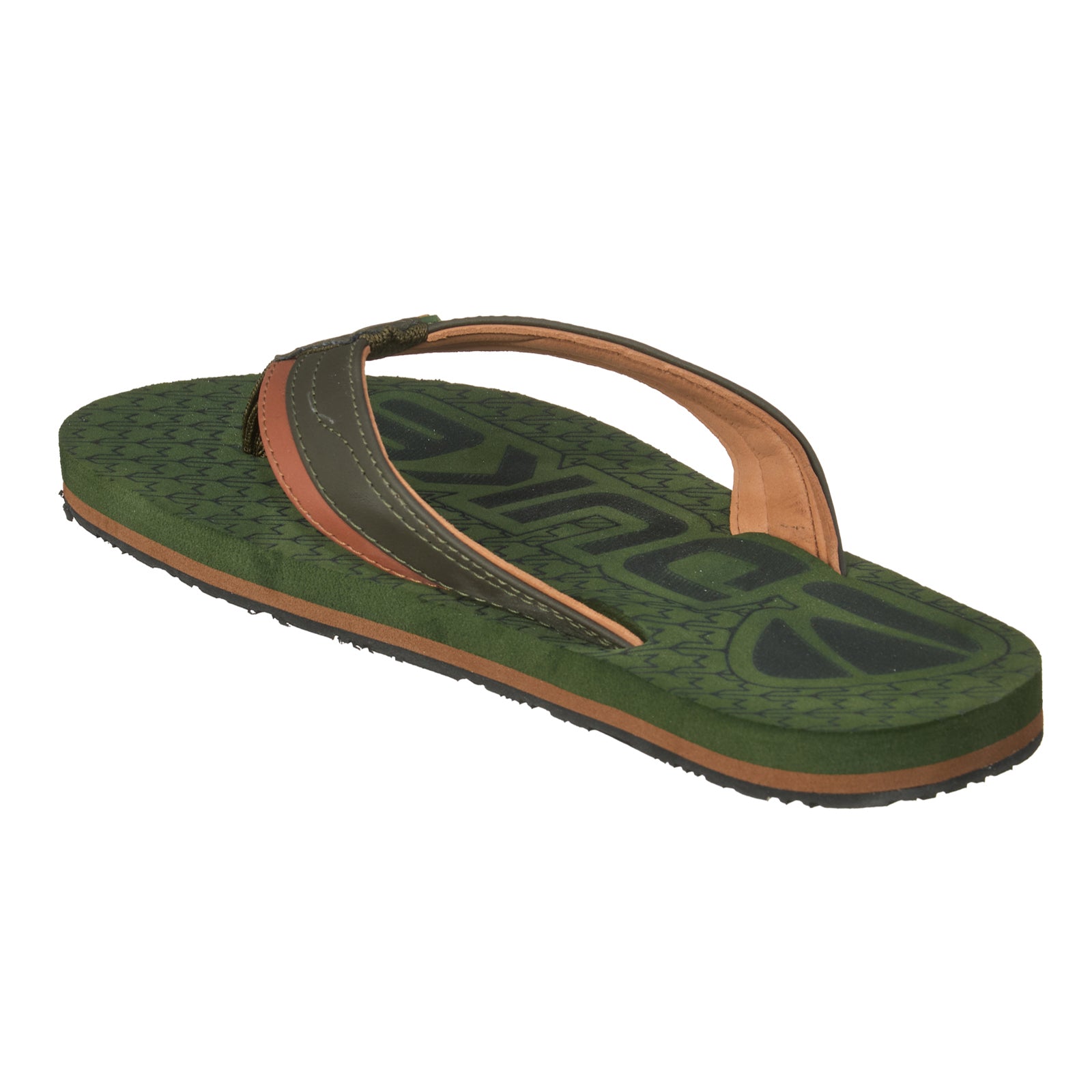 Duke Men Thong Flip Flops (FWC6063)