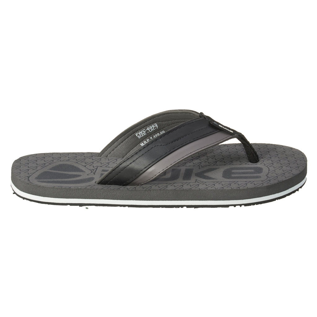 Duke Men Thong Flip Flops (FWC6063)