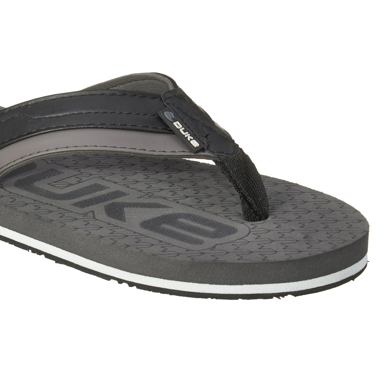Duke Men Thong Flip Flops (FWC6063)