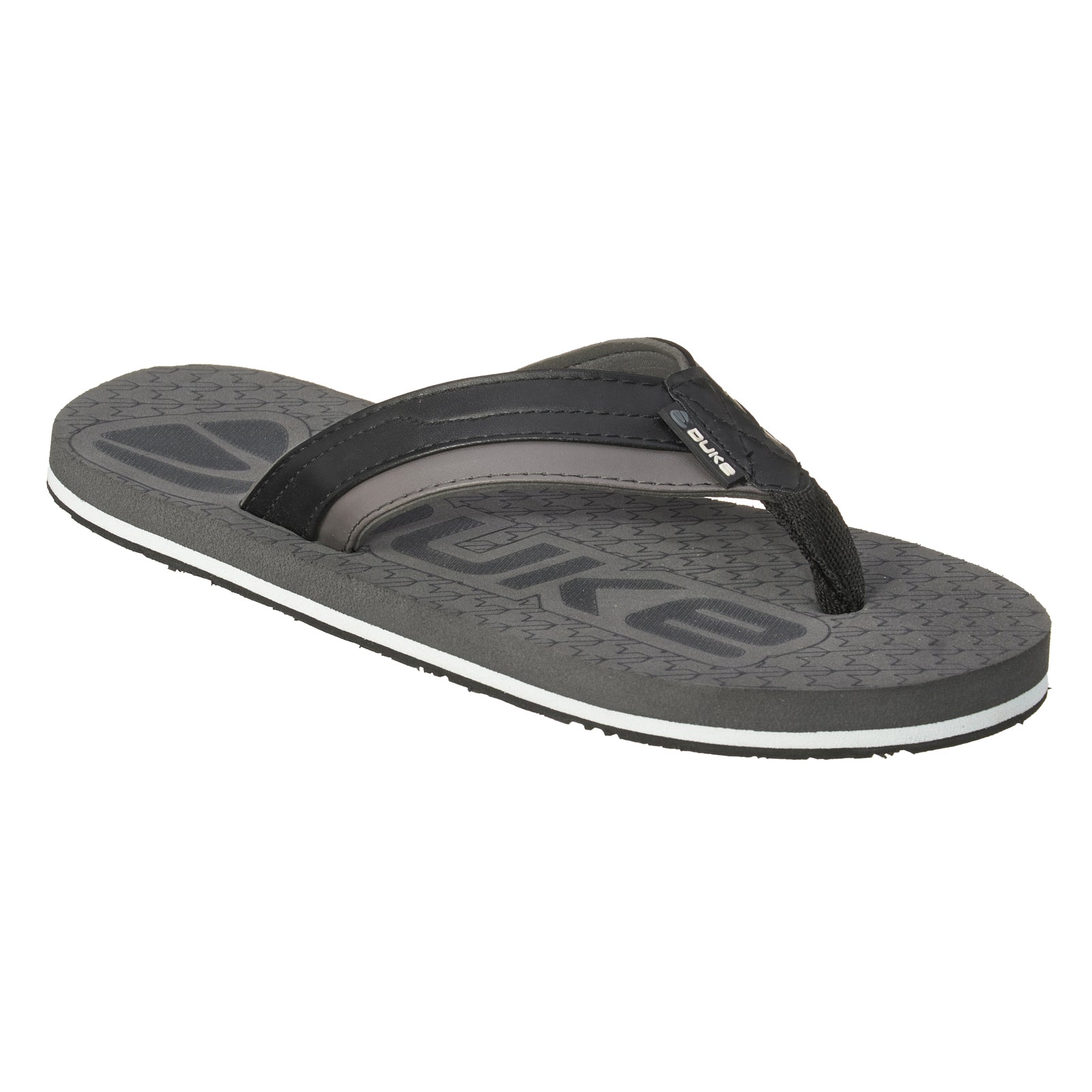 Duke Men Thong Flip Flops (FWC6063)