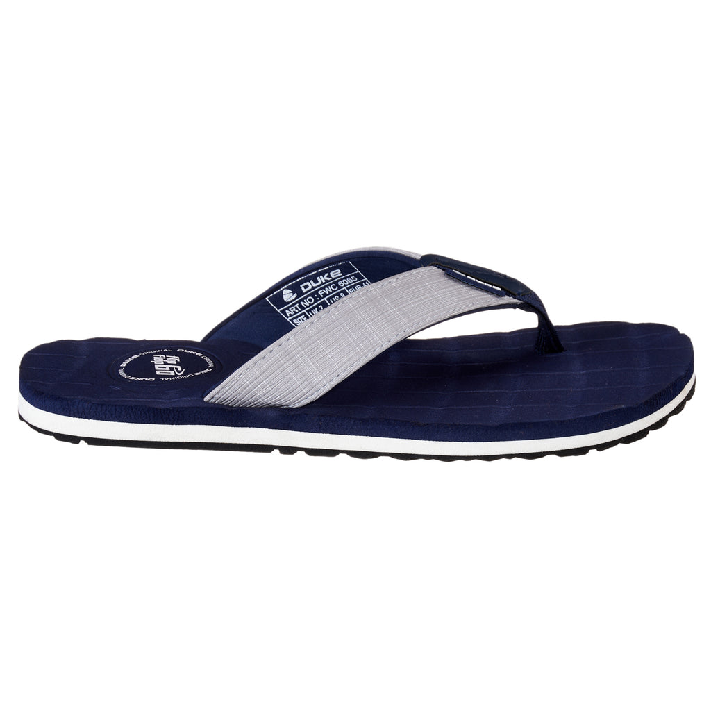 Duke Men Flip-Flops (FWC6065)