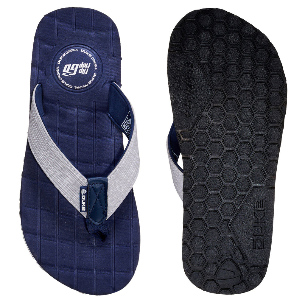 Duke Men Flip-Flops (FWC6065)