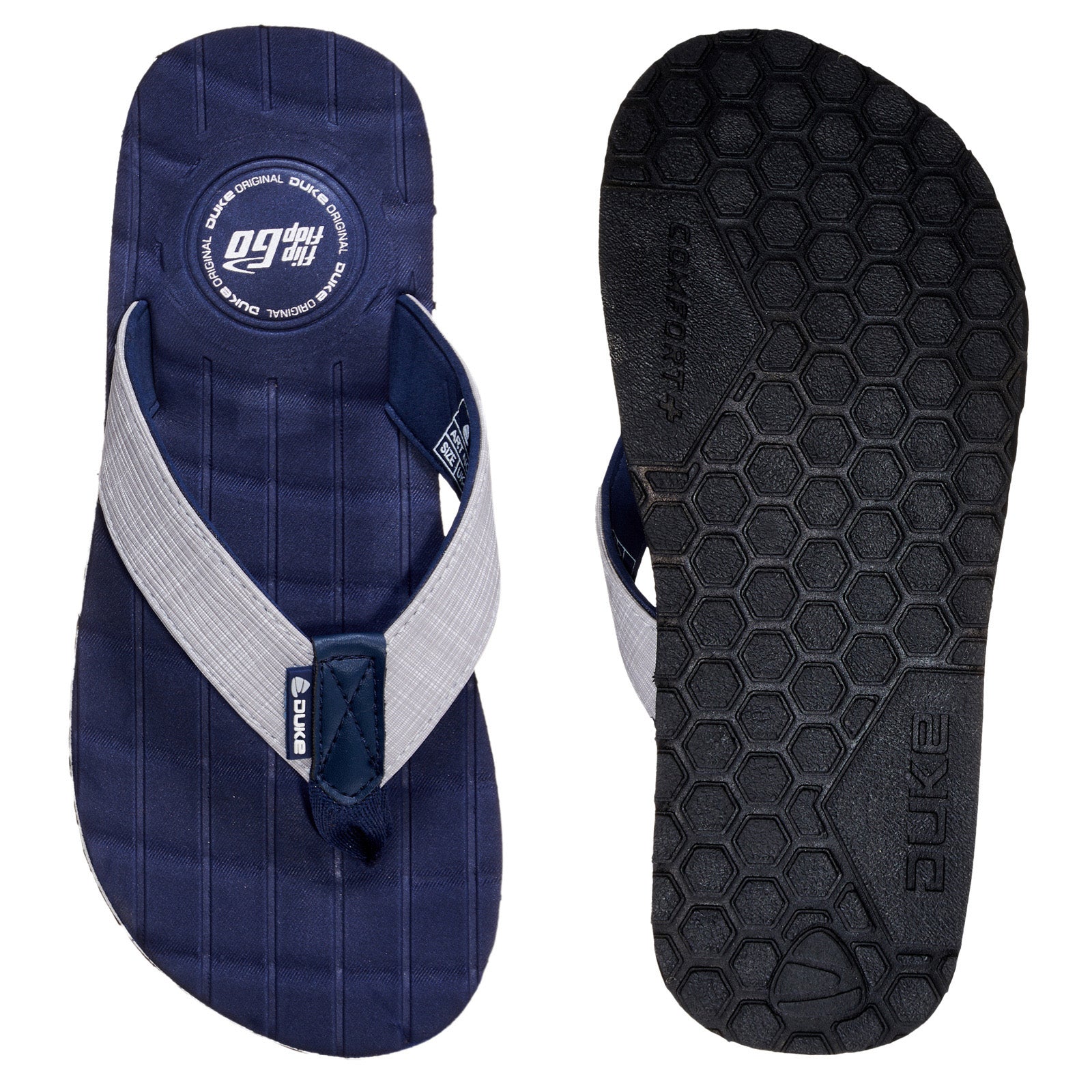 Duke Men Flip-Flops (FWC6065)