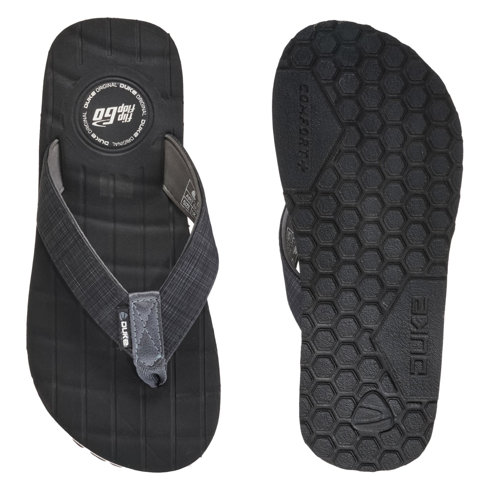 Duke Men Flip-Flops (FWC6065)