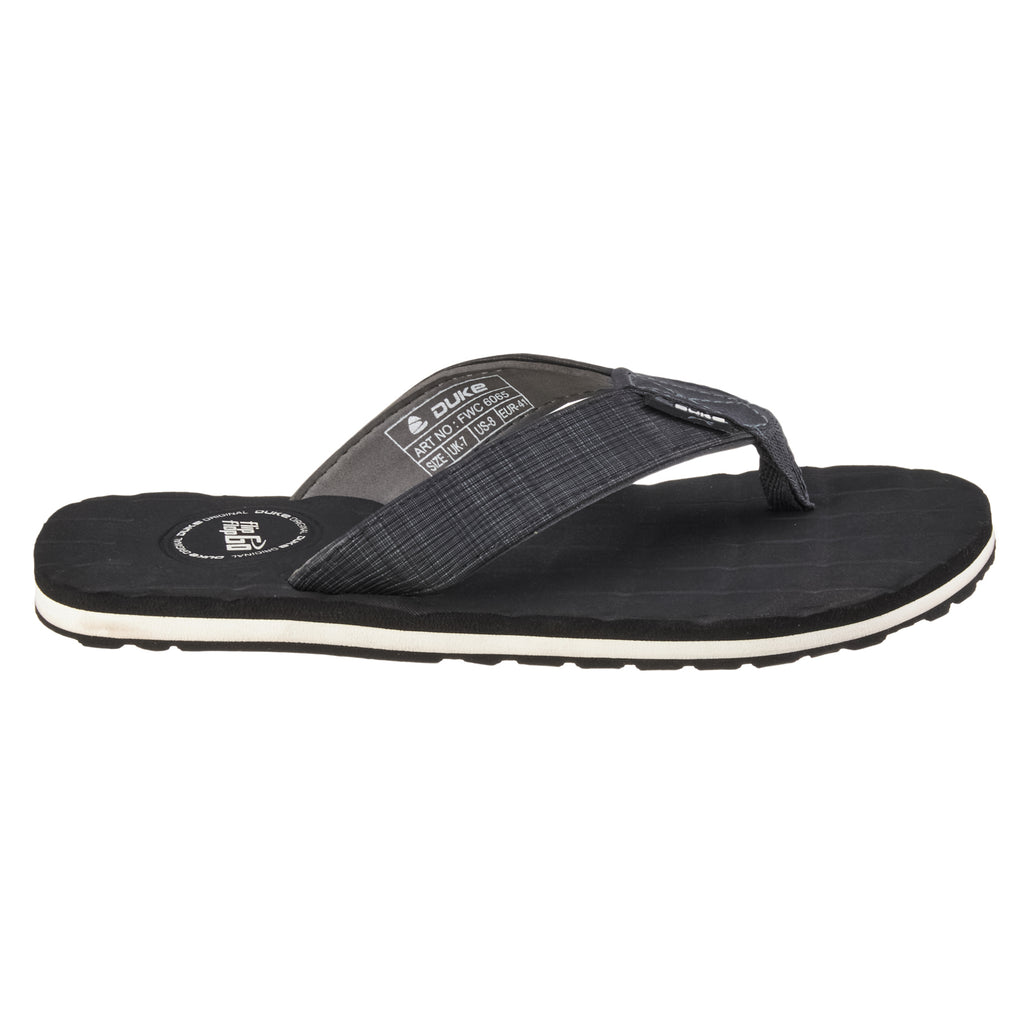 Duke Men Flip-Flops (FWC6065)