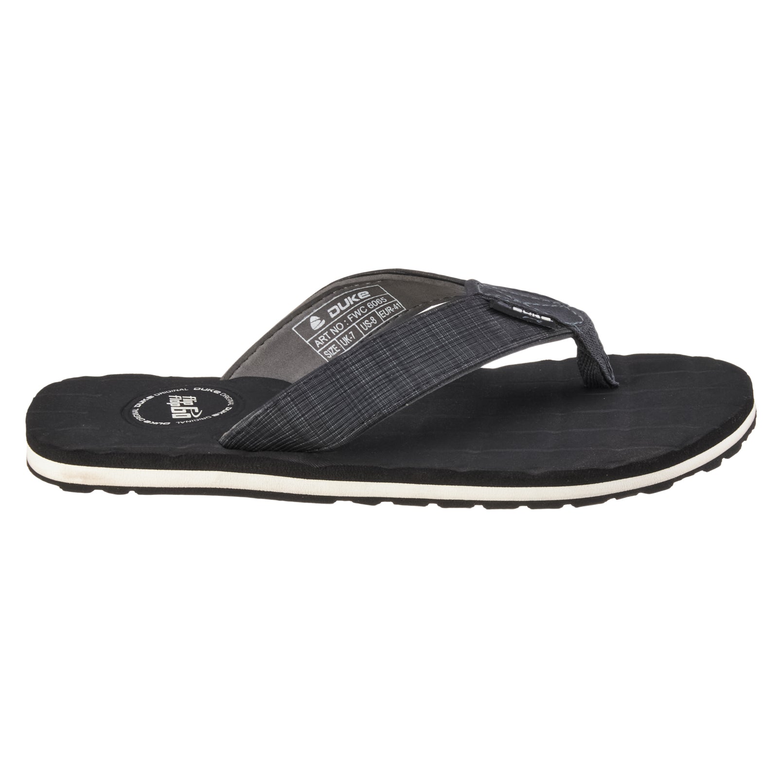 Duke Men Flip-Flops (FWC6065)