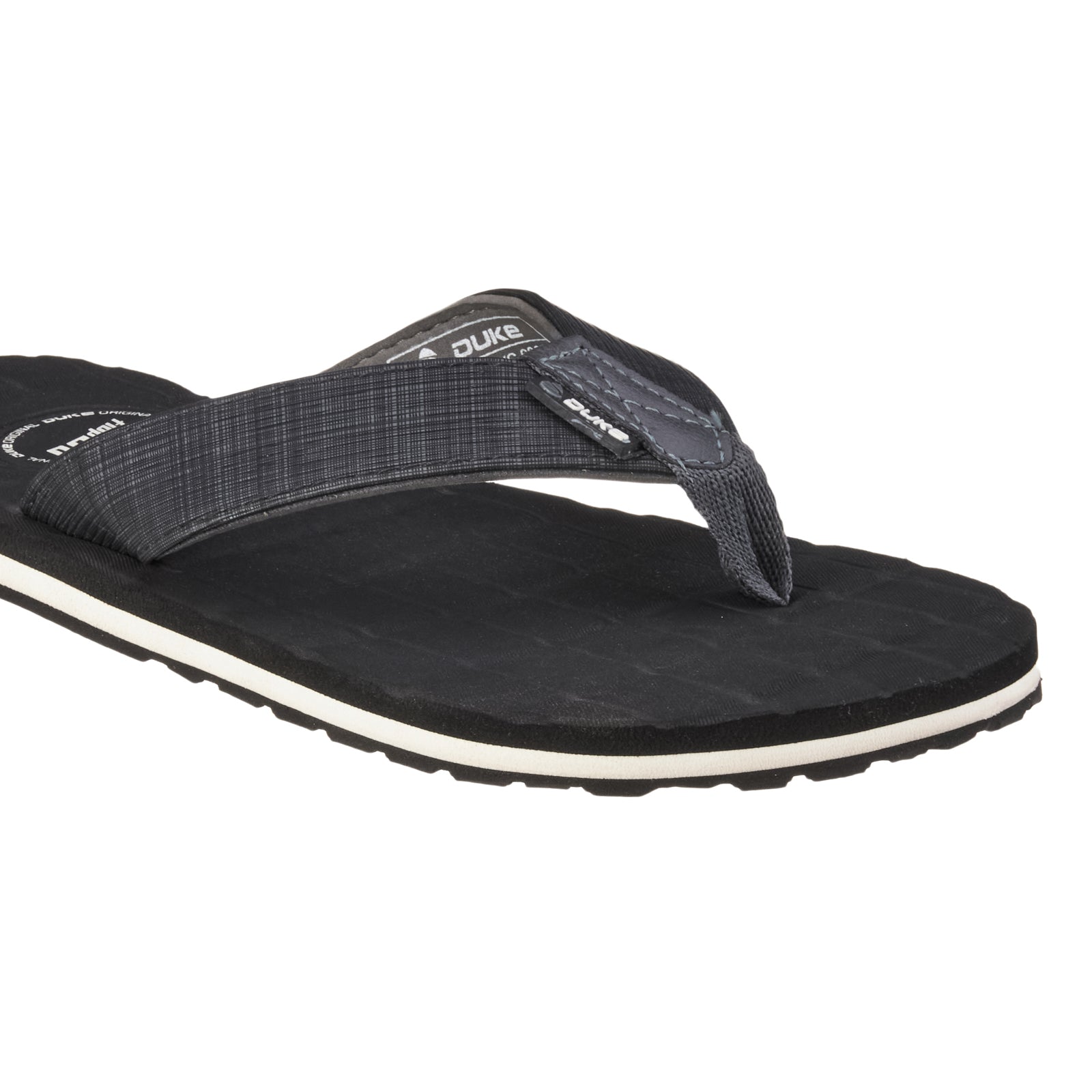 Duke Men Flip-Flops (FWC6065)