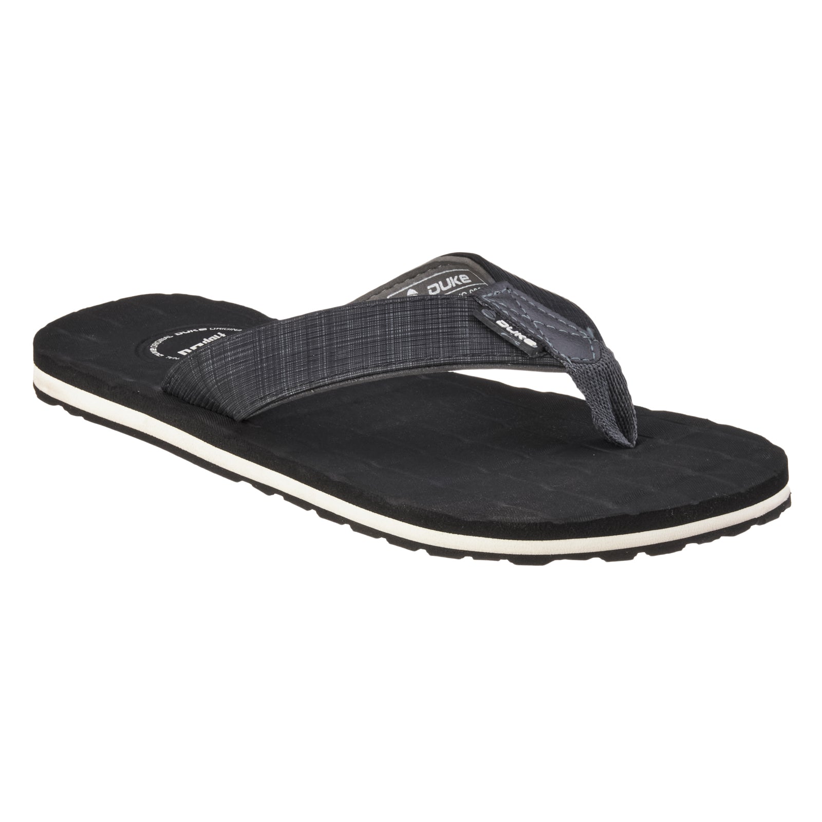 Duke Men Flip-Flops (FWC6065)