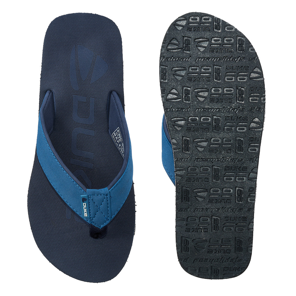 Duke Men Thong Flip Flops (FWC6067)