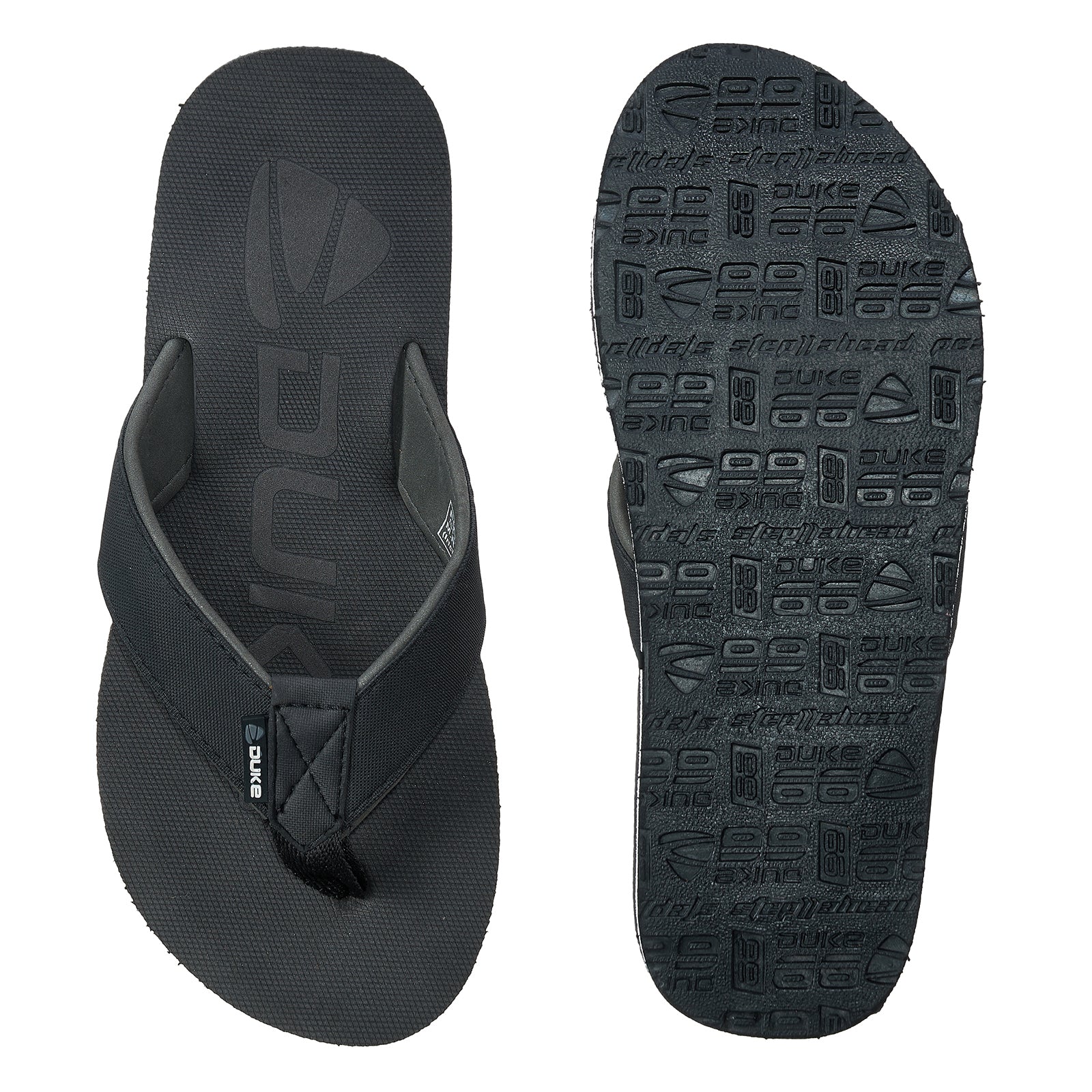 Duke Men Thong Flip Flops (FWC6067)