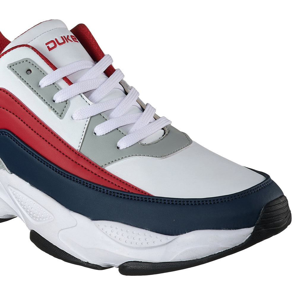 Duke Men Sports Shoes (FWOL1295)