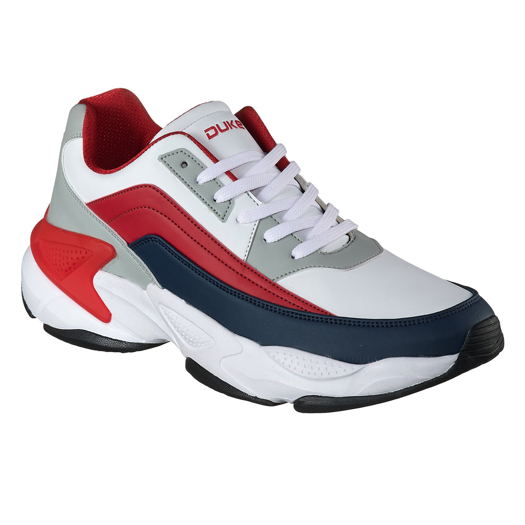 Duke Men Sports Shoes (FWOL1295)
