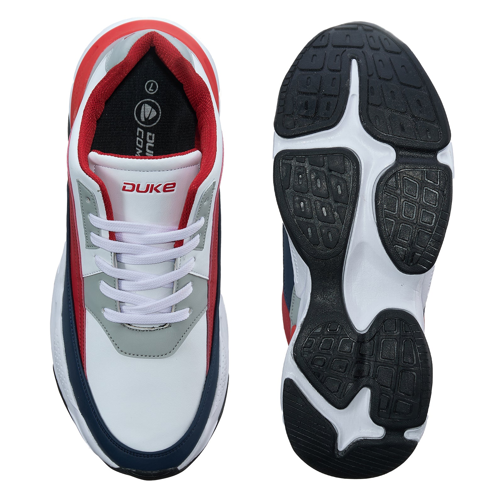Duke Men Sports Shoes (FWOL1295)