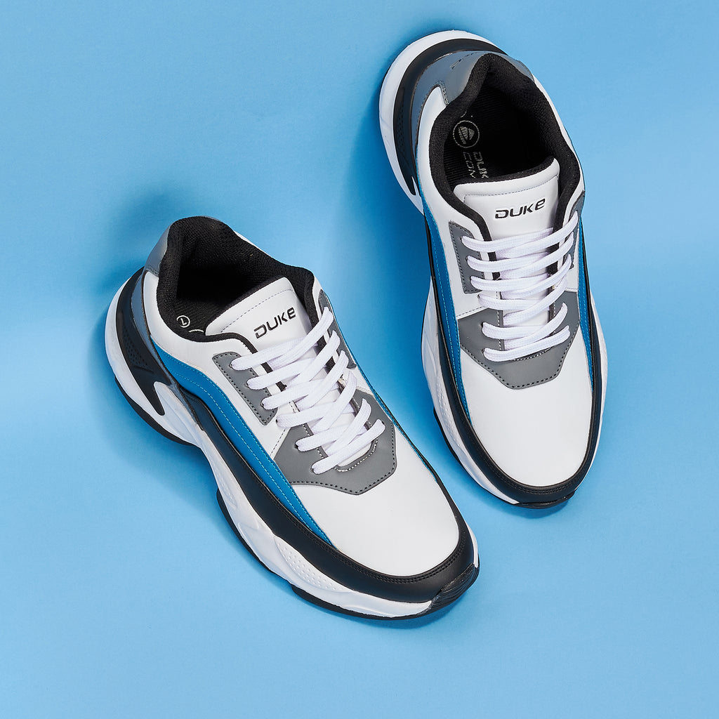 Duke Men Sports Shoes (FWOL1295)