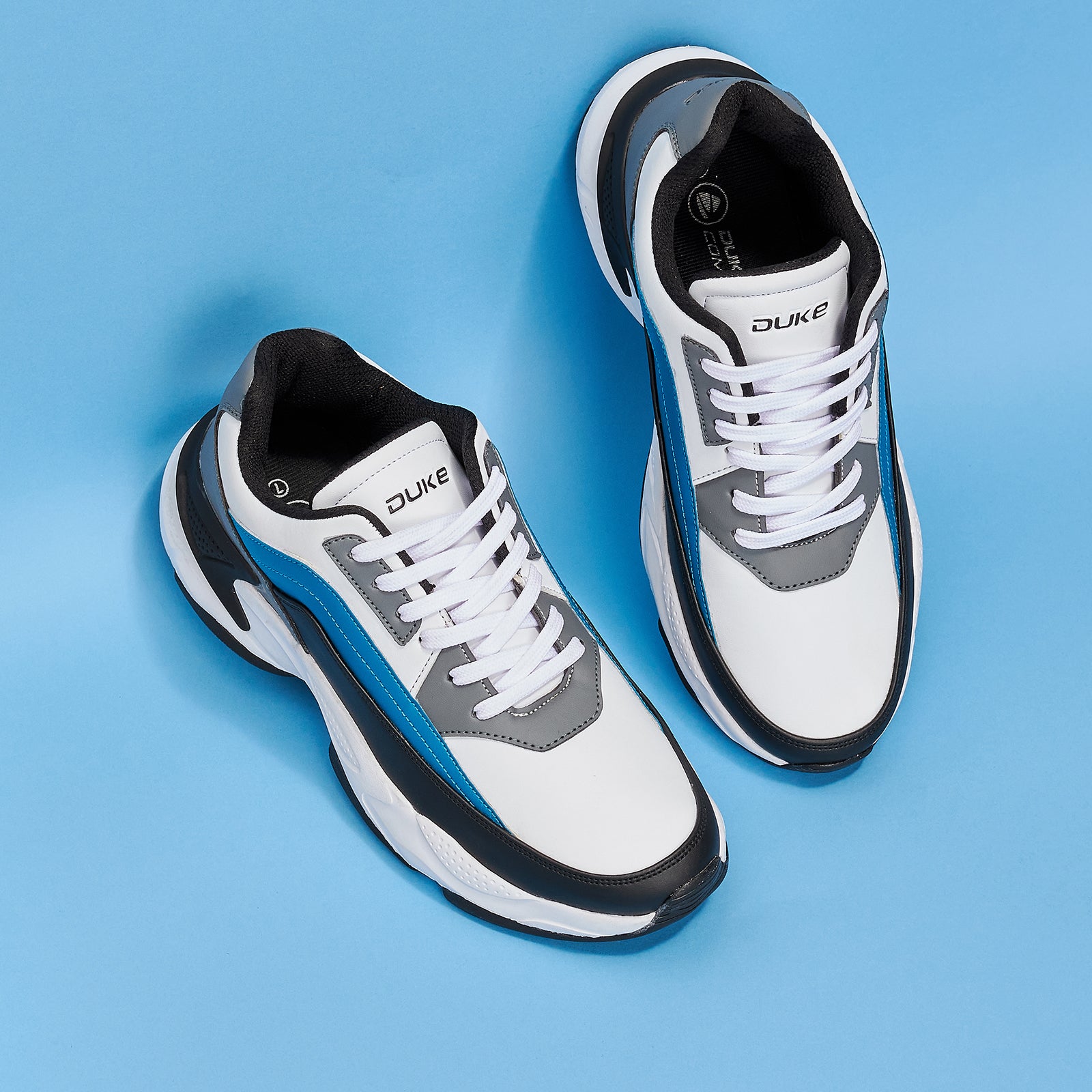 Duke Men Sports Shoes (FWOL1295)