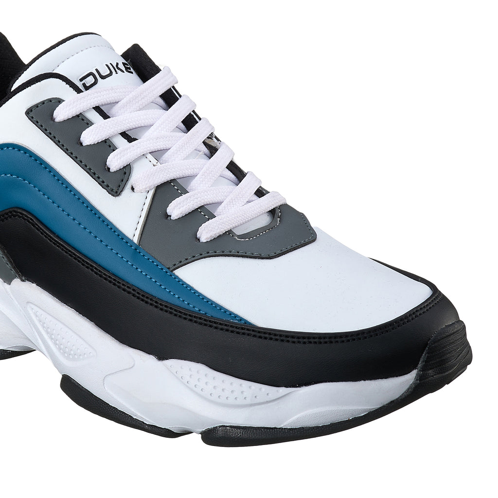 Duke Men Sports Shoes (FWOL1295)