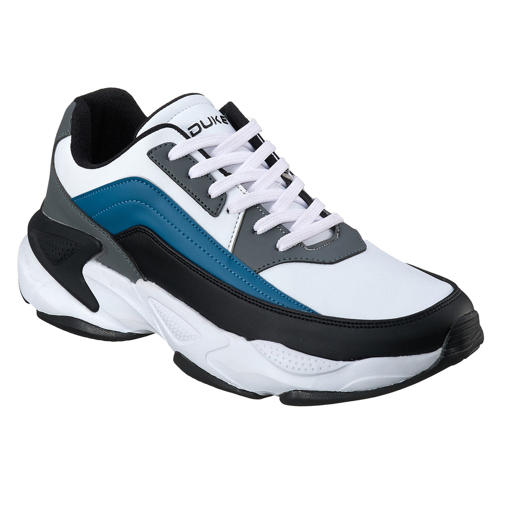 Duke Men Sports Shoes (FWOL1295)