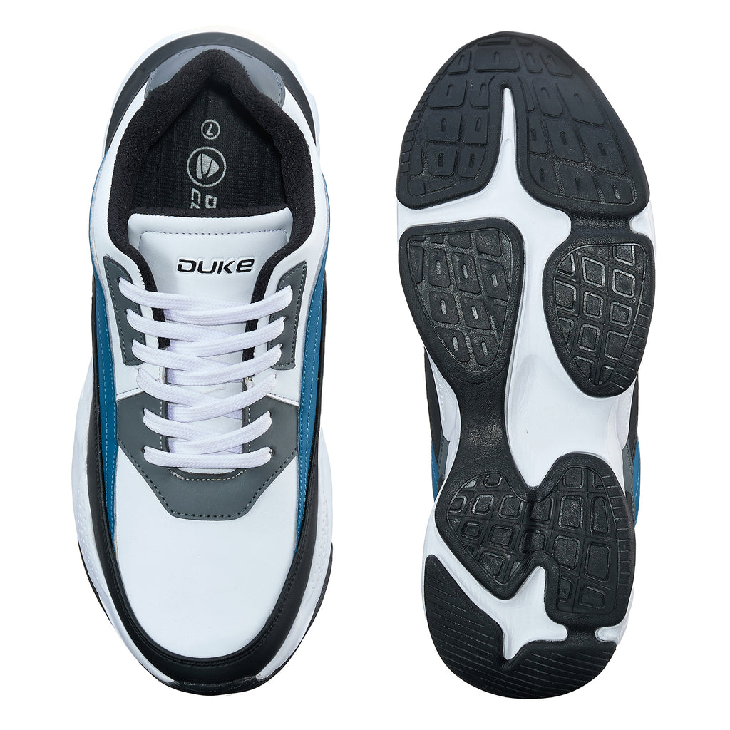 Duke Men Sports Shoes (FWOL1295)