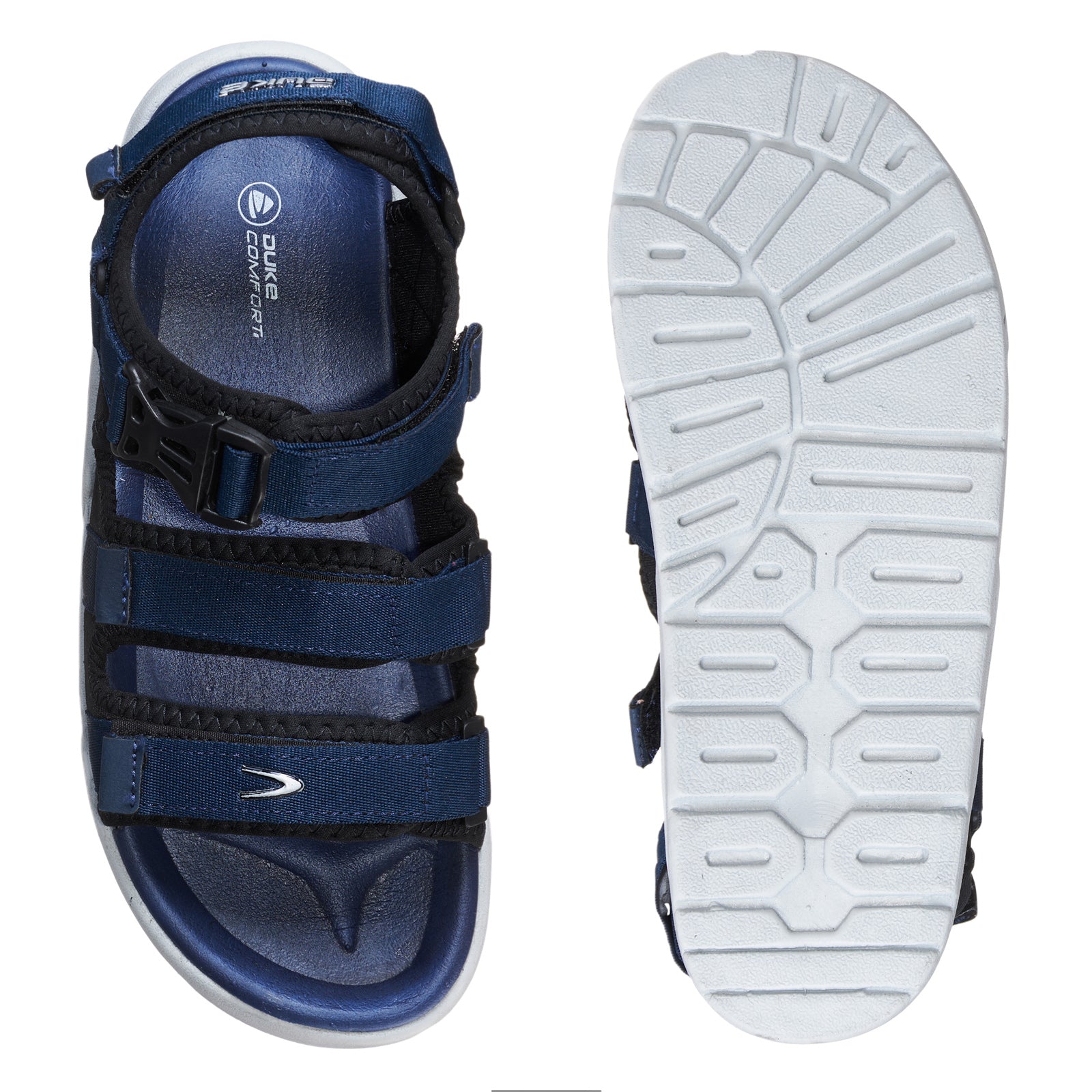 Duke Men Sandals (FWOL3037)