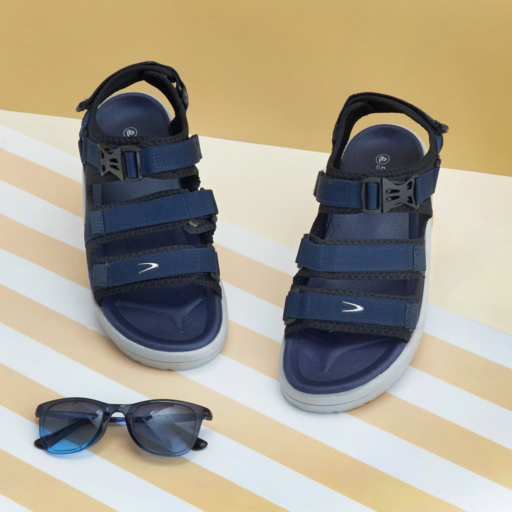 Duke Men Sandals (FWOL3037)